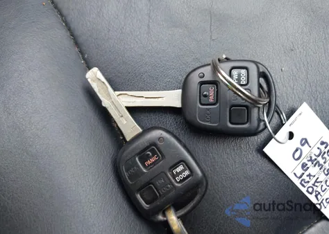 2009 Lexus Rx 350 z USA, uszkodzony, nr VIN 2T2HK31U29C129632